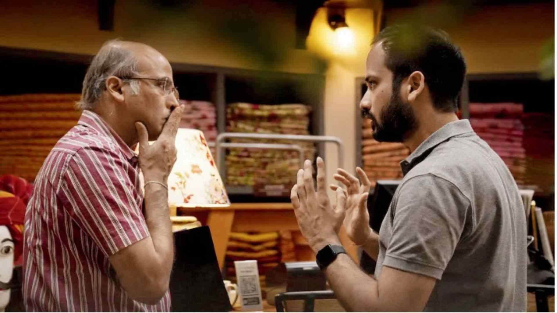 Tiger 3 Star Salman Khan and Sooraj Barjatya are not Planning any New Project together Here know the Reason