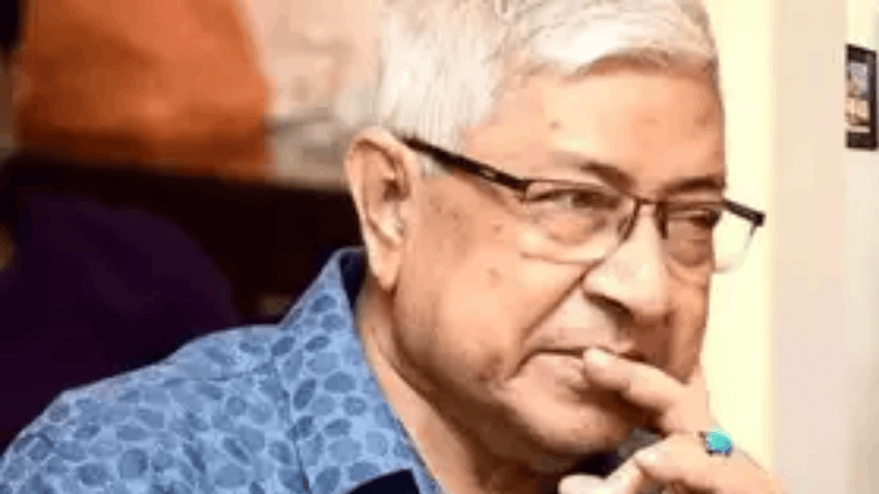 Bangladeshi film director and producer Syed Salahuddin Zaki passes away at age of 77 due to health illness