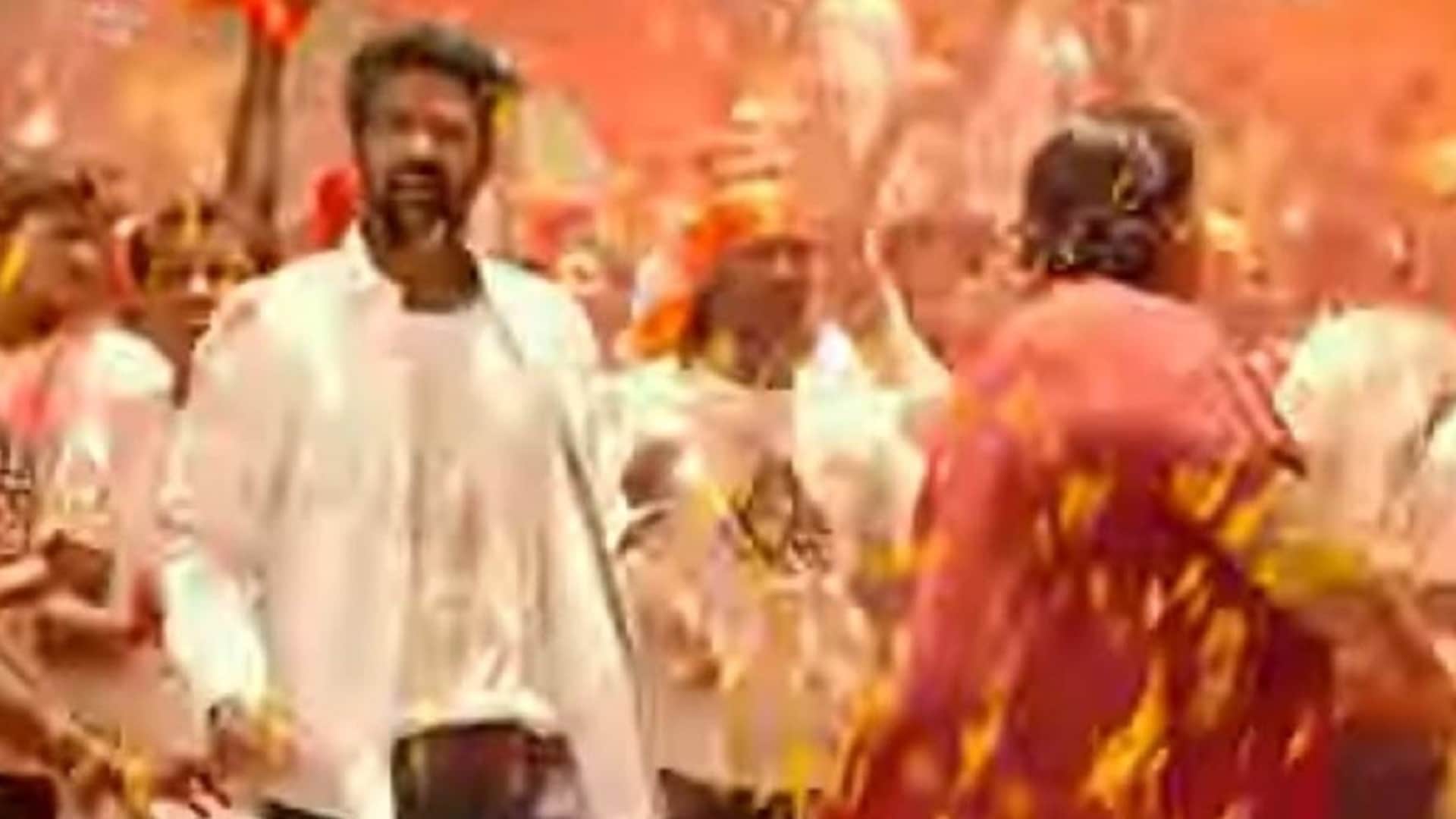Ganesh Chaturthi 2023 These 10 songs are playing in Mumbai since morning Deva Sri ganesha to Deva vo Deva
