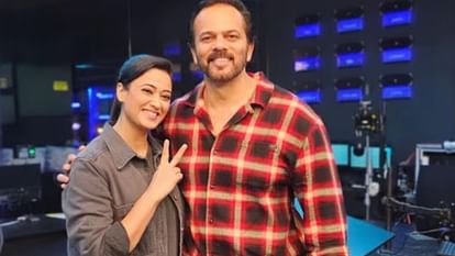 Shweta Tiwari: रोहित शेट्टी के कॉप यूनिवर्स में हुई श्वेता तिवारी की एंट्री, वेब सीरीज में निभाएंगी अहम किरदार Actress Shweta Tiwari Joined Rohit Shetty Cop Universe Know Details Here