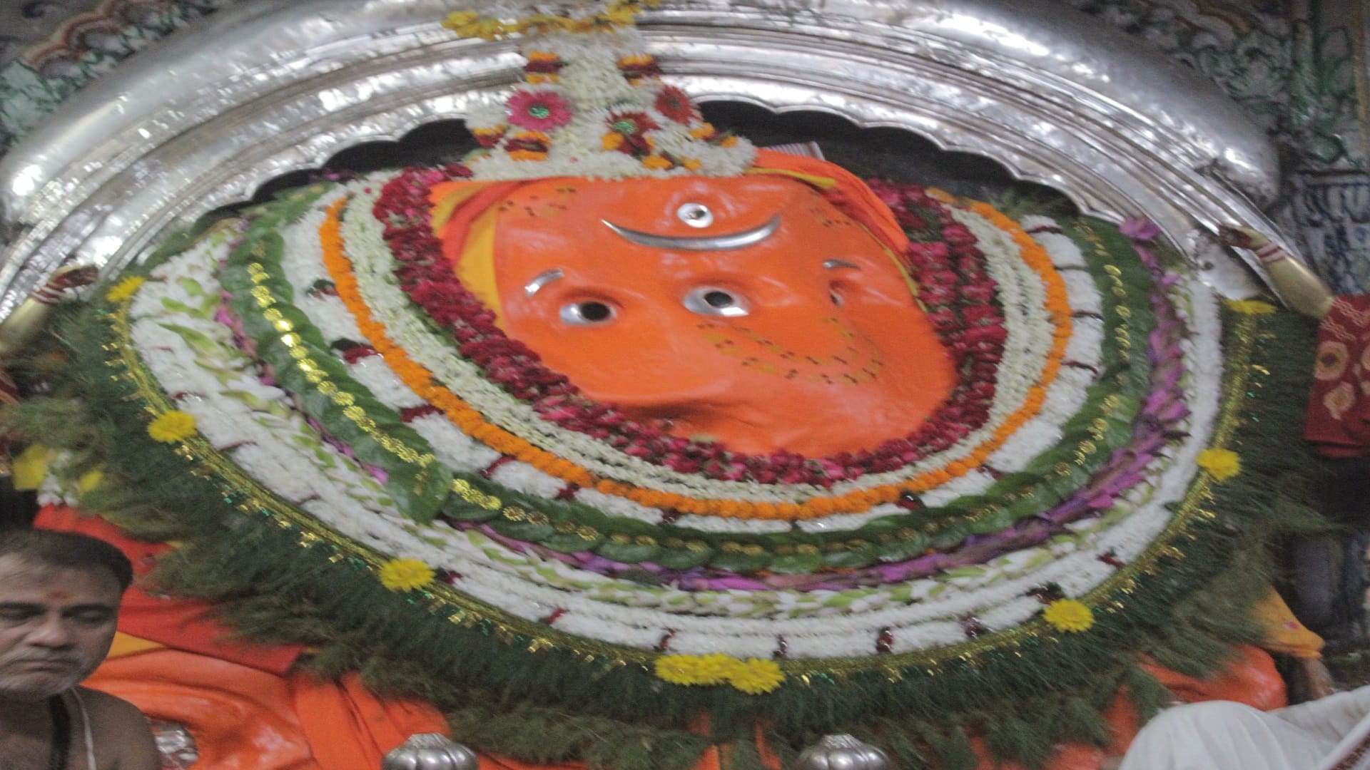 ganesh chaturthi 2023 Panch Vinayak of Varanasi who pays obeisance to Dhundhiraj before Baba Vishwanath