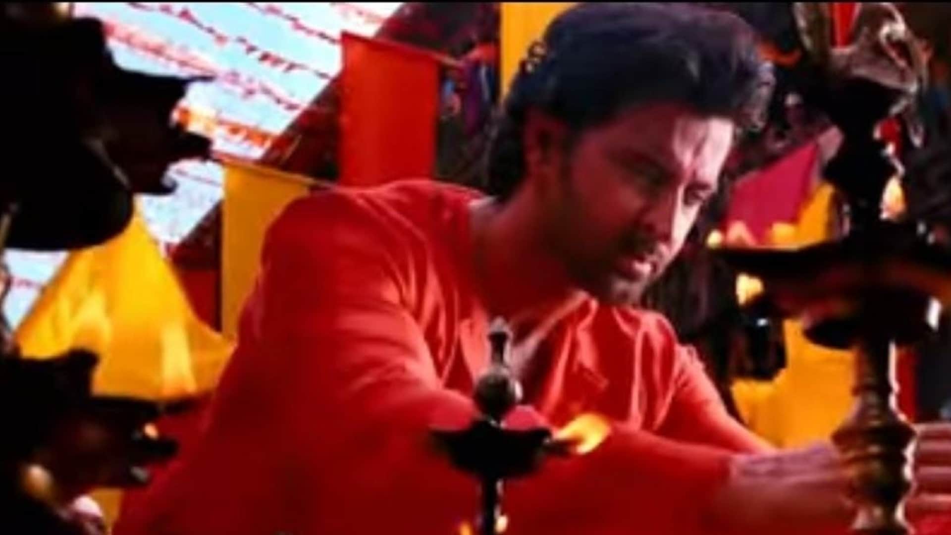 Ganesh Chaturthi 2023 These 10 songs are playing in Mumbai since morning Deva Sri ganesha to Deva vo Deva