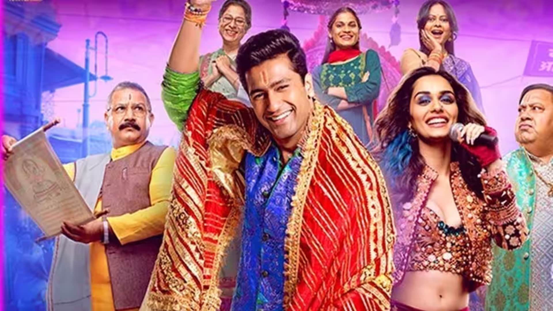 How Tiger 3 Fame Katrina Kaif reacts to Vicky Kaushal female fans Love, The Great Indian Family actor revealed