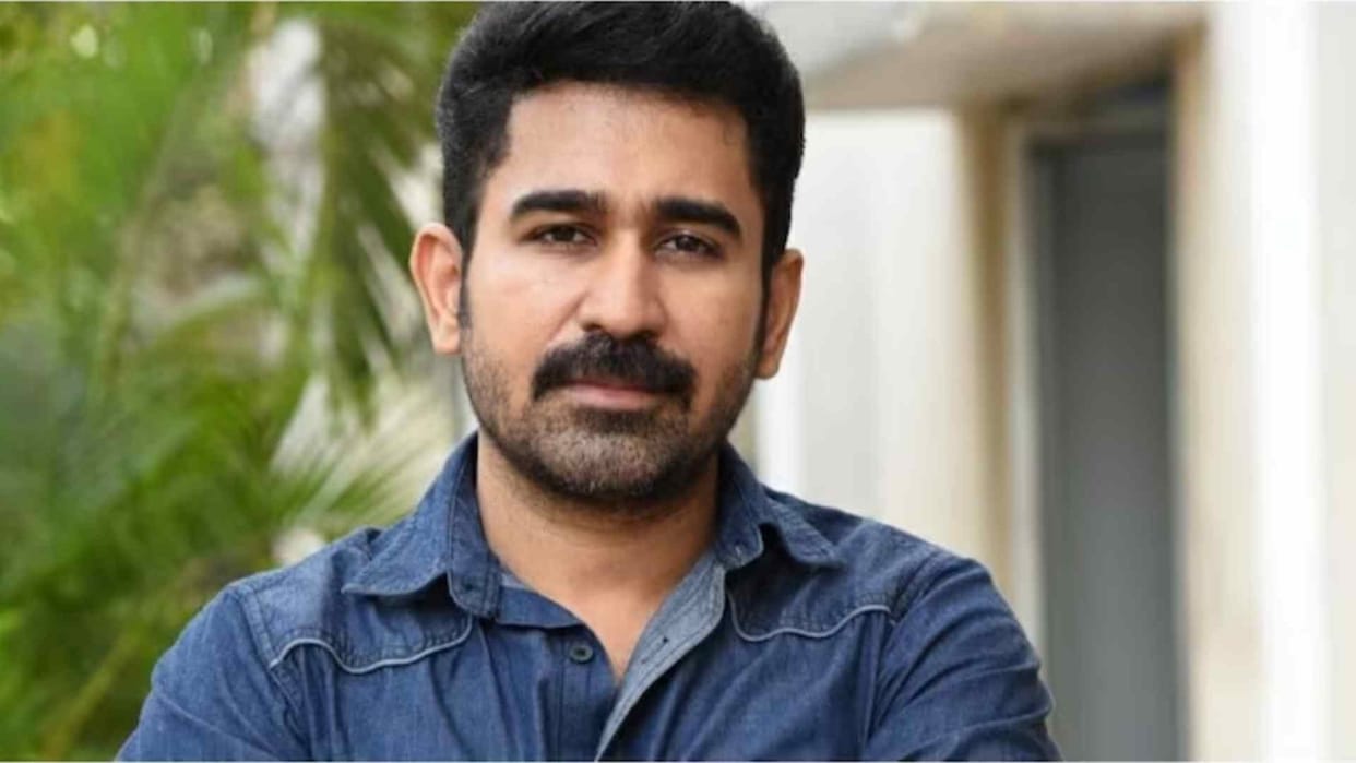 Vijay Antony wife fatima wrote an emotional note after the death of her daughter says Come back Thangam