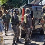 Anantnag Encounter
