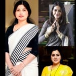 अंदाज हो या तेवर, इन महिला सांसदों के क्या कहने