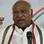 Mallikarjun Kharge