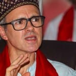 Omar Abdullah