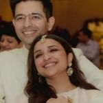 परिणीति चोपड़ा, राघव चड्ढा