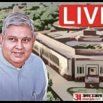 Parliament Session