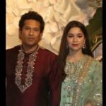 Sachin Tendulkar