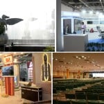 UP International Trade Fair