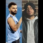 Virat Kohli, unfollows, his favourite singer, Shubh, on Instagram, Hardik Pandya, KL Rahul, Unfollow