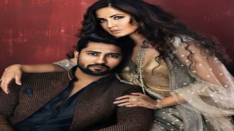 Katrina Kaif Ki Chut Me Land - The Great Indian Family Actor Vicky Kaushal Reveal Why He Is Not Working  With Wife And Tiger Fame Katrina Kaif - Amar Ujala Hindi News Live - Katrina-vicky:à¤ªà¤¤à¥à¤¨à¥€  à¤•à¤Ÿà¤°à¥€à¤¨à¤¾ à¤•à¥‡ à¤¸à¤¾à¤¥ à¤‡à¤¸