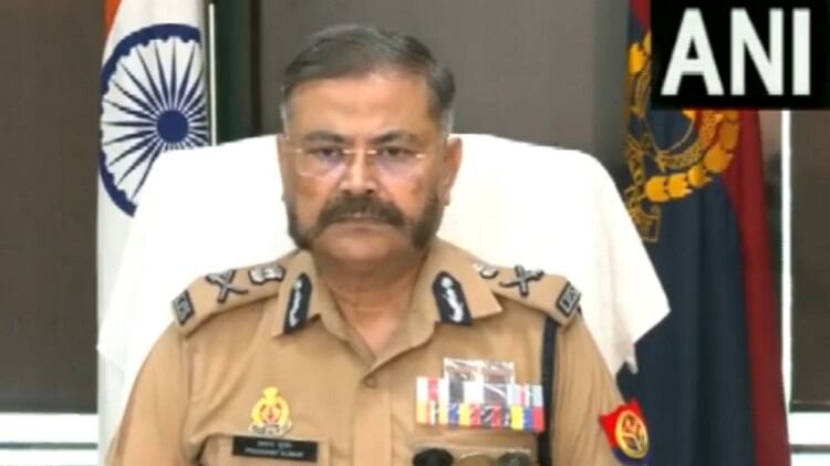 यूपी: विशेष पुलिस महानिदेशक बोले- एनकाउंटर कभी भी सरकार की पॉलिसी नहीं रही