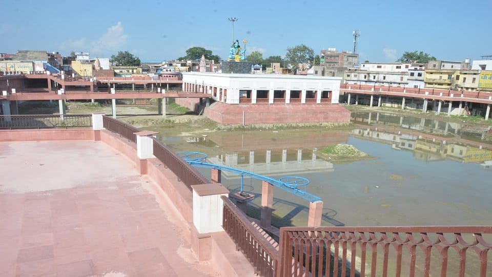 Ramlila Manchan in Aligarh from October 8