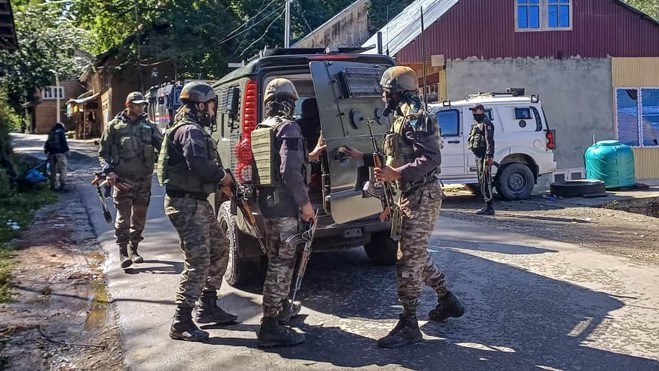 anantnag kokernag Operation lasted for 146 hours two terrorists including Uzair killed, included in list of bi