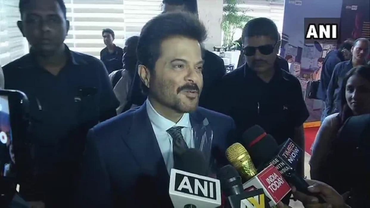 Delhi High Court restrains various entities from using Anil Kapoor name, image, voice for commercial purposes