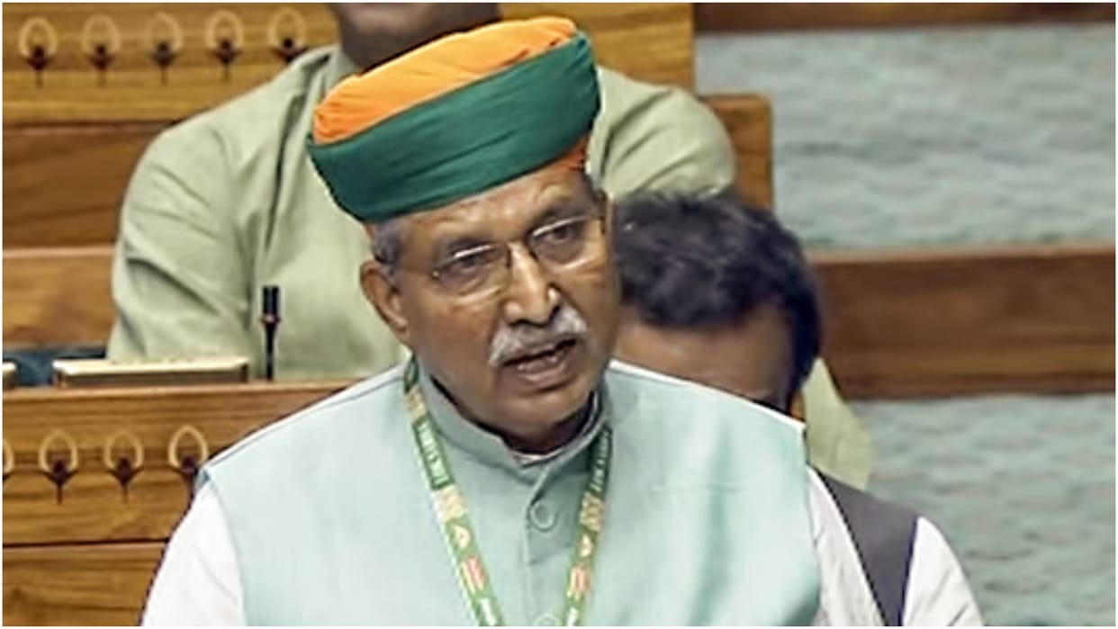 Functioning of Election Commission will remain fair and transparent