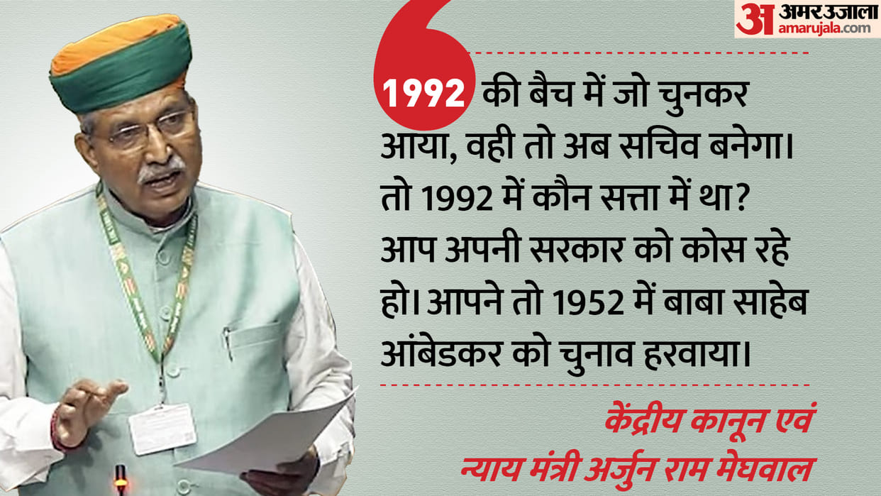 Just as BJP defeated Rahul Gandhi similarly you Why did Amit Shah say this Know all about it