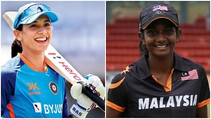 Asian Games: Women's cricket team will play without Harmanpreet, will face Malaysia in the last-8 tomorrow, Mandhana will be the captain. Asian Games 2023: India vs Malaysia Womens cricket Quarter Final Match Playing 11 Preview, Smriti Mandhana