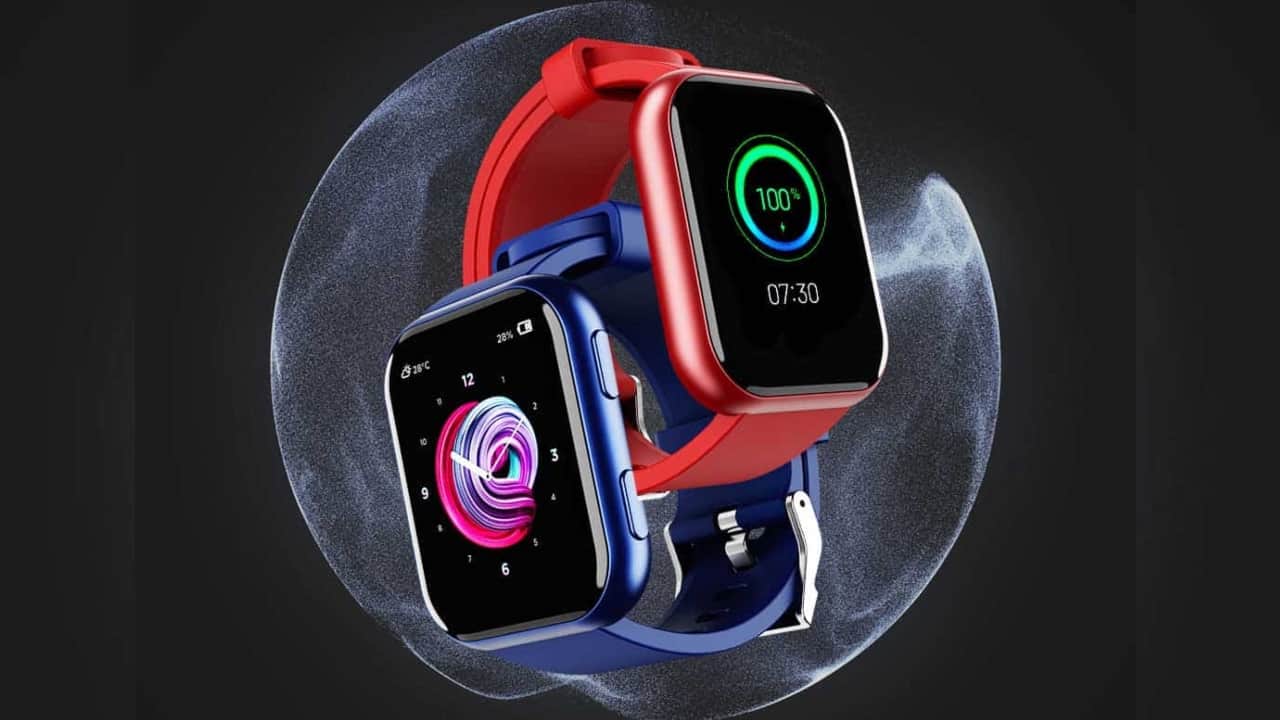 Smartwatch under 1000 with calling feature and long battery life see full list