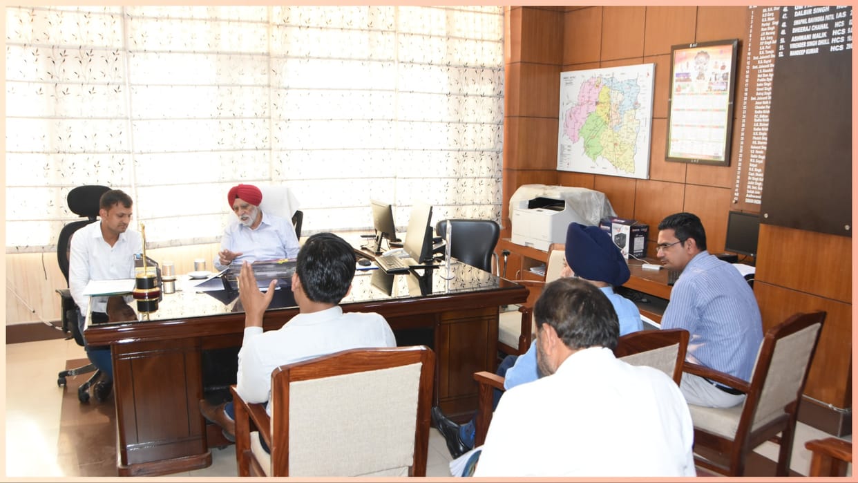 Haryana: HSGPC elections will be announced immediately after the voting work is done