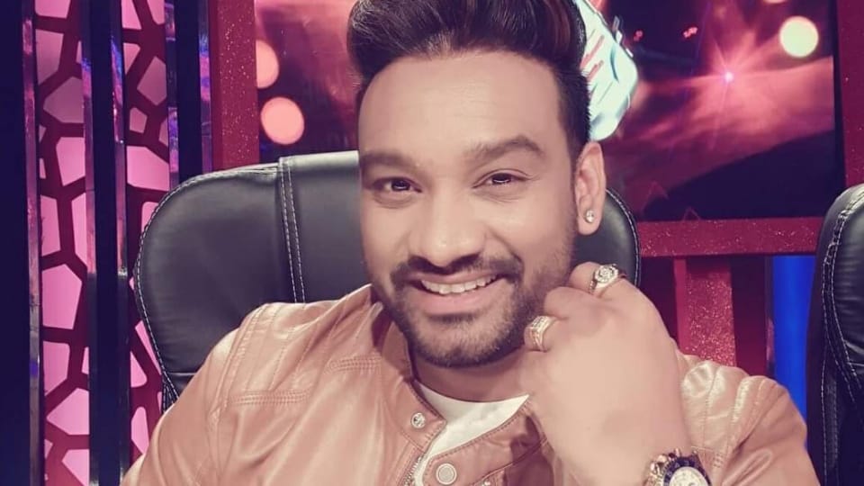 Case registered against singer master salim in Jalandhar