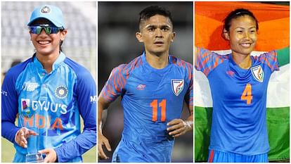Asian Games 2023: Tomorrow's schedule for India in Asian Games, Team India will participate in these five events Check out 21 september Asian Games schedule for India, Indian Womens Cricket team in action, football matches
