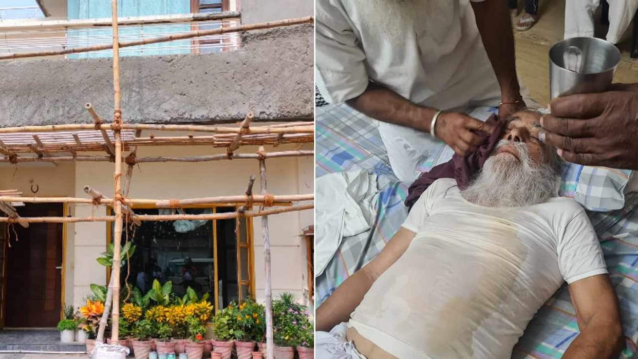 Servant who looted former minister house in Ludhiana arrested with his associates