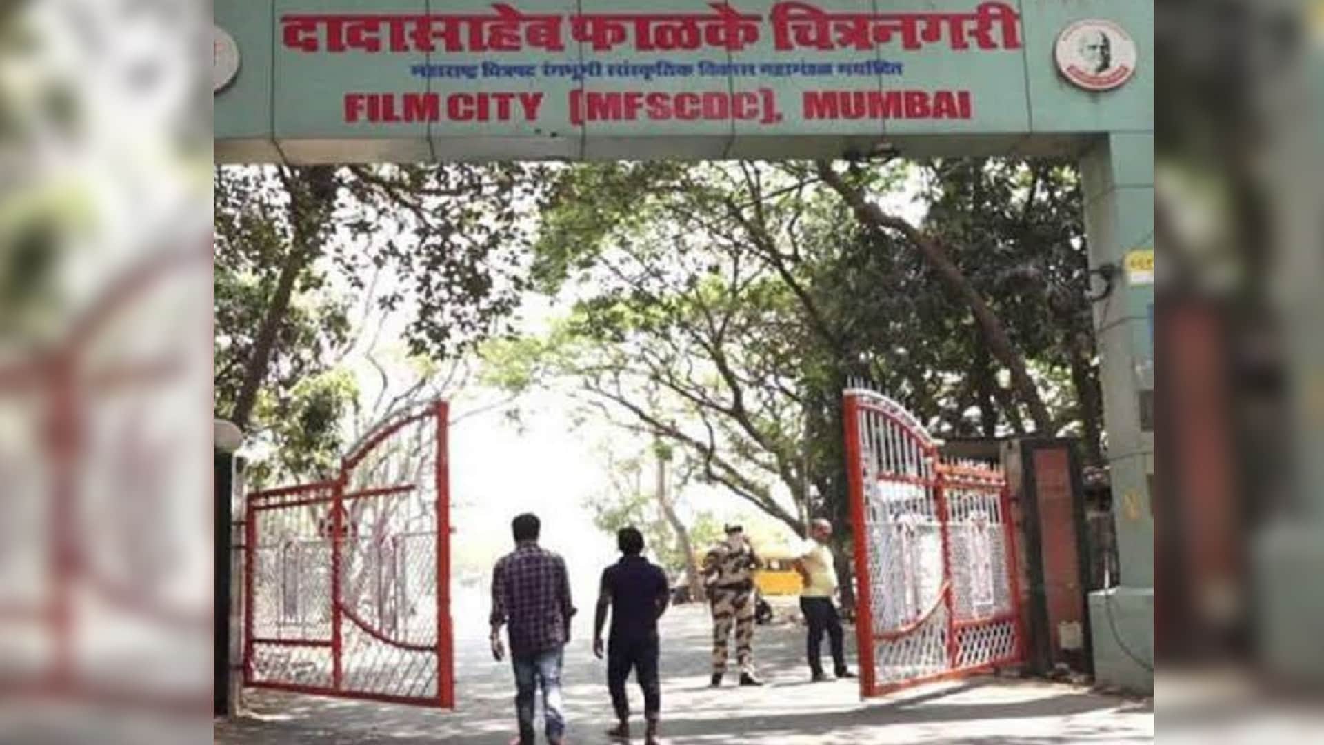 Star plus show imlie accident 23 Year old gorakhpur lightman mahendra yadav died in middle of shooting