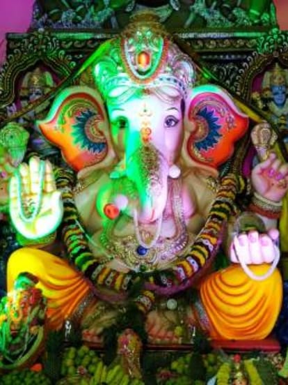 ganesh ji