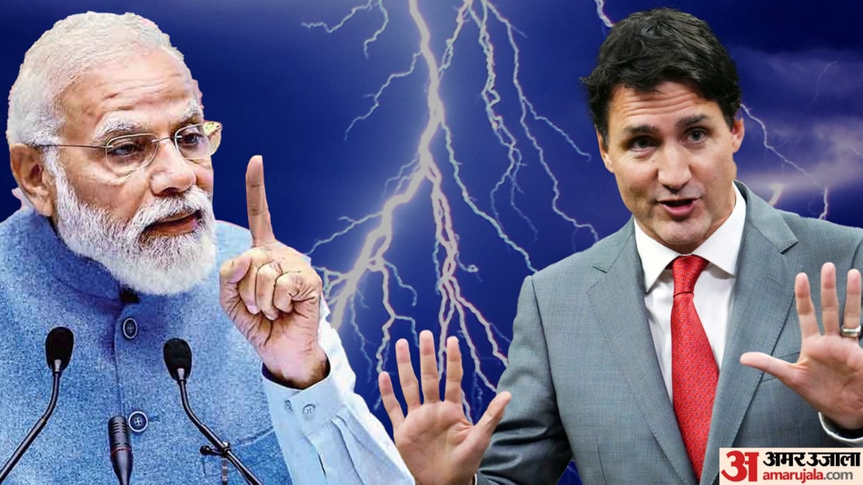India issues advisory for Indian nationals and students in Canada know all updates in hindi