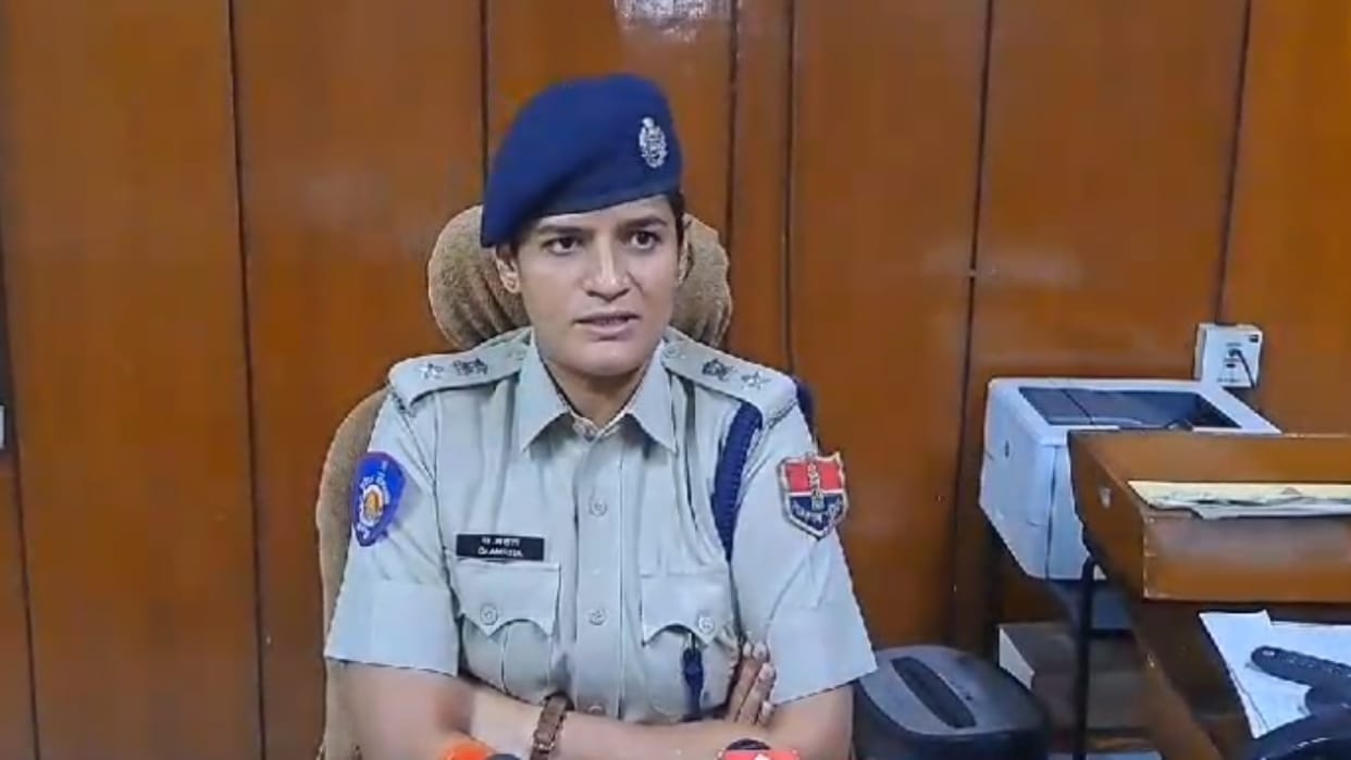 Jodhpur Threatened and demanded Rs 50-50 lakh from gold trader-builder in the name of Lawrence Gang