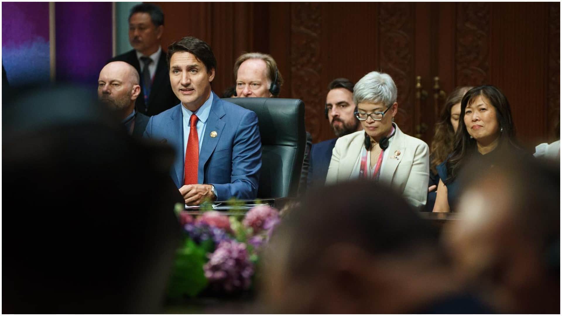Justin Trudeau life's important facts and controversies are here