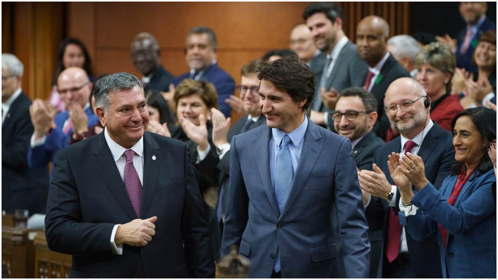 Canada Prime Minister Justin Trudeau Net Worth 2023 Income Salary House Property And Lifestyle in Hindi