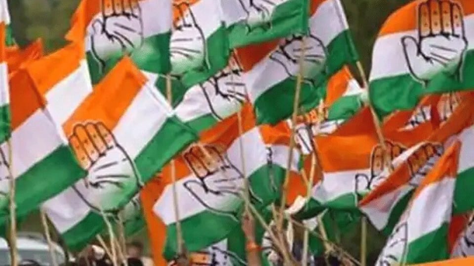 MP Election: Congress changed its strategy to compete with BJP, veterans like Kamal Nath, Bhuria and Pachauri