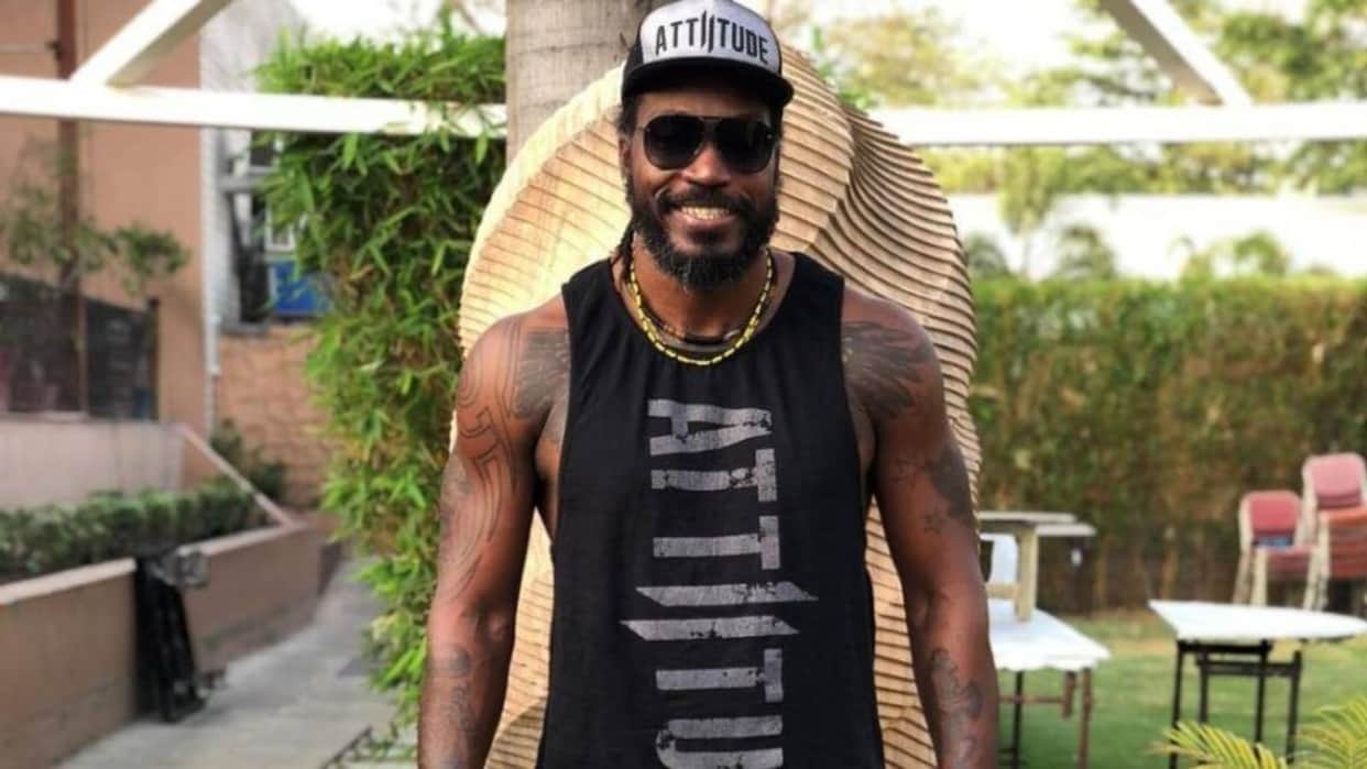 Chris Gayle West Indies cricket player want to pursue acting expresses his desire to work in Bollywood reports