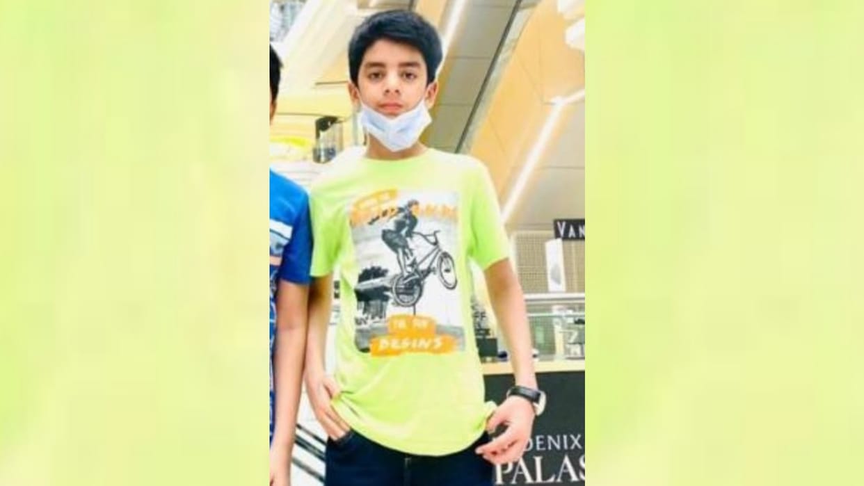 Death of CMS student: The cause of death could not be clarified even after post mortem