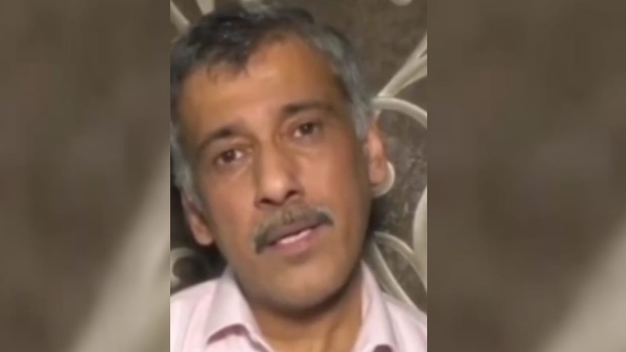 Lucknow News: Central GST Commissioner transferred when he corresponded in Hindi