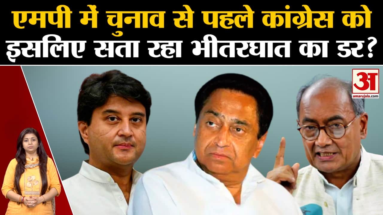 मध्य प्रदेश