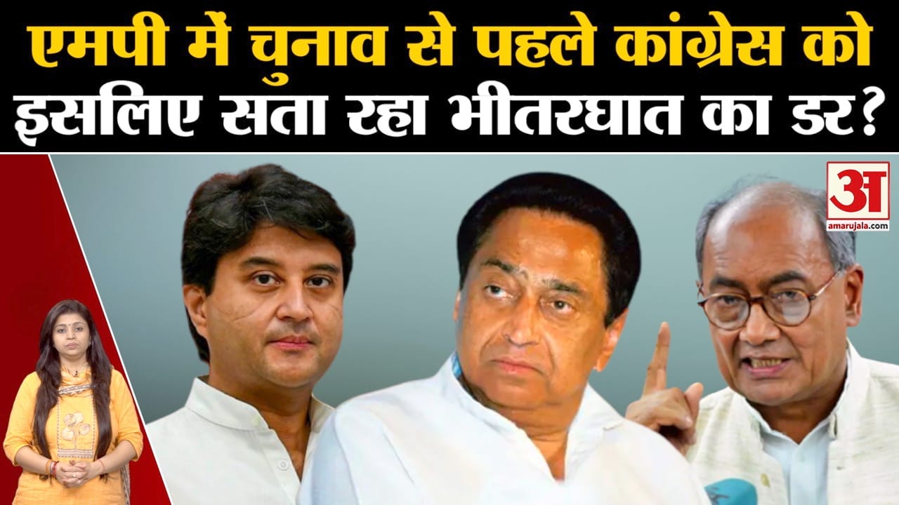 मध्य प्रदेश
