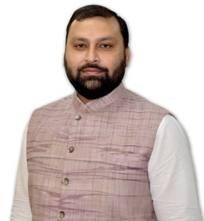 Manoj Kumar