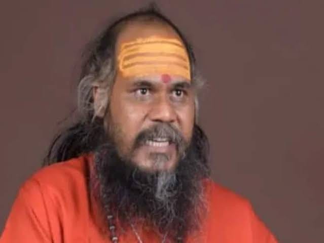 MP Chunav 2023: Role of Babas increasing in elections, playing important role in state politics
