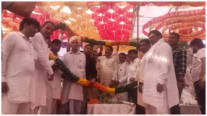 Haryana: Minister Ranjit said- Former CM Hooda is my special friend, Congress Used Me