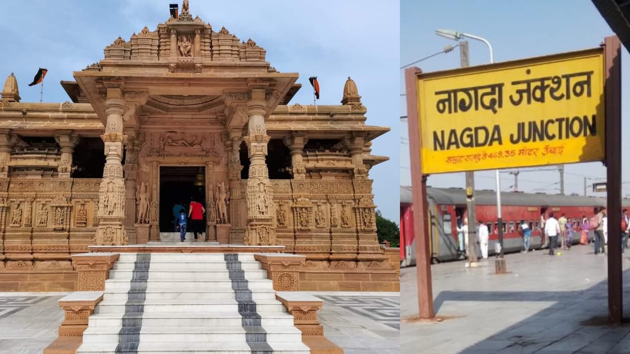 Ujjain: Dilip Gurjar became public choice from Nagda Assembly four times in 30 years