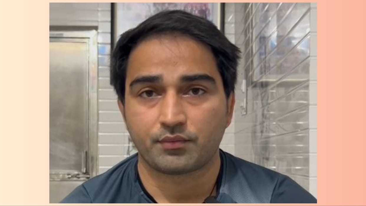 Vinesh Phogat's husband said- Bajrang-Vinesh were selected without trial to make wrestlers fight
