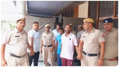 Kaithal: Life imprisonment to four culprits of murder of taxi driver