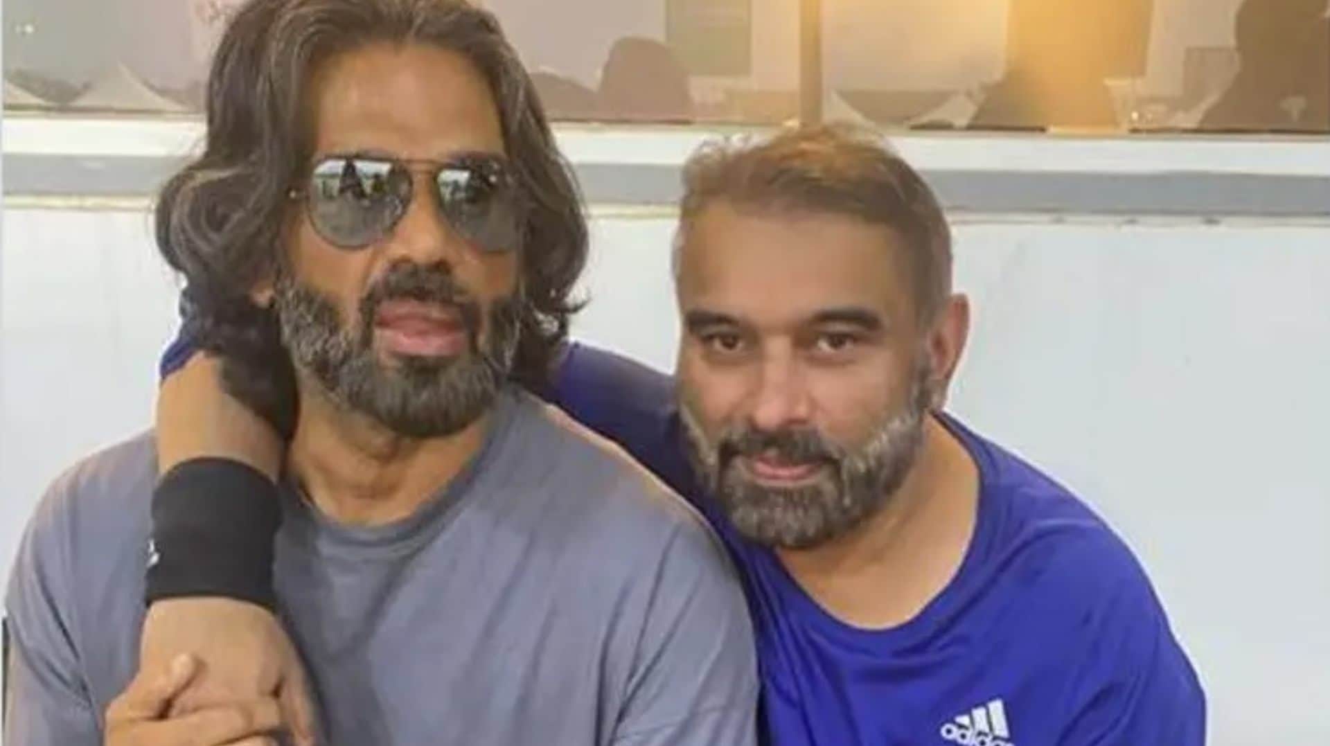 Bollywood film producer parag Sanghvi suspended from emirates T10 Tournament after ICC probes pune devils