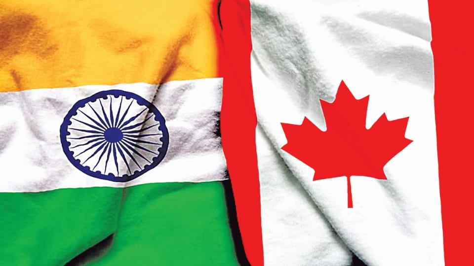 Punjab Industry will affected due to row between India and Canada